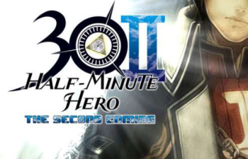 【短時間クリア】 1日でクリアできるRPG教えて、もう何十時間もゲームやりたくない