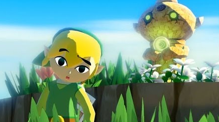 【疑問】なぜトゥーンリンクの新作はSwitchには1本も出なかったのか？