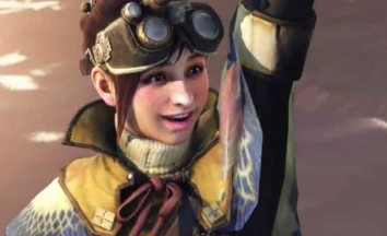 【悲報】モンスターハンター、名言がない