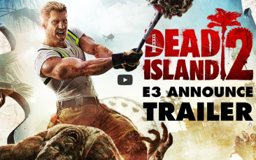 「デッドアイランド2」 E3レポートが海外サイトで特集、プレビュームービー公開！ 「コミカルであると同時に不謹慎」