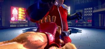 【衝撃】ニンテンドースイッチで一人称視点/VR版「ストリートファイター」が開発中？スイッチはまだ何か大きなものを隠している