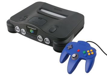 ニンテンドー64買ったがおすすめゲーム教えて