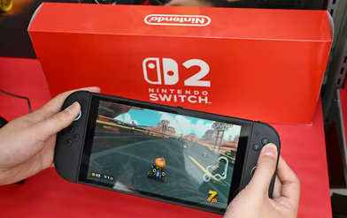 【悲報】メルカリさん、Switch2転売禁止協定が案の定機能していない