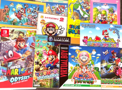 一本のゲームをパッケージ抱えて後生大事に20年も30年も遊ぶか？