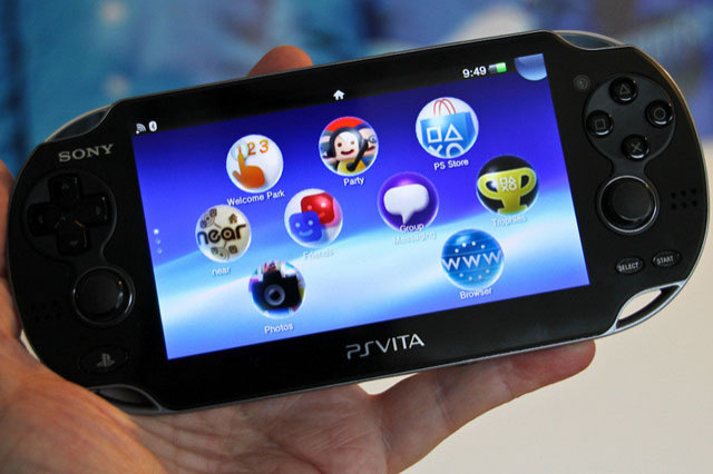 どうしてPS Vitaに「ドラゴンクエスト11」が出ないの？