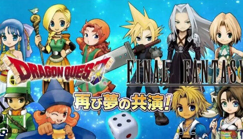 今の三大RPGってなんなの?