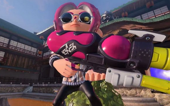 【悲報】「スプラトゥーン3」の新武器が弱すぎると話題に