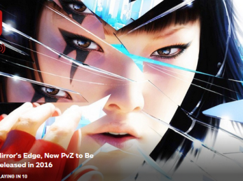 「ミラーズエッジ」新作、2016年春発売！反応まとめ