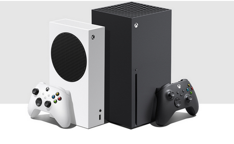 なぜか日本でXbox Series X|Sの売上がかなり伸びてるんだが