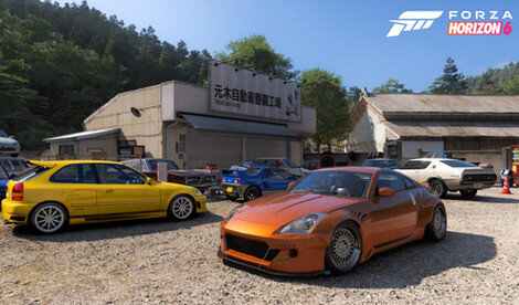 Tom Warren「PS6版FH6は中止ではなく延期、2027年に発売される」