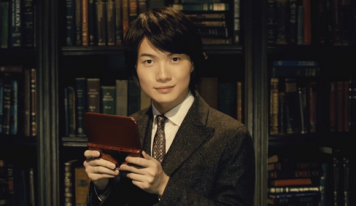 3DS「ミートピア」 神木隆之介さんが紹介するTVCMが公開！
