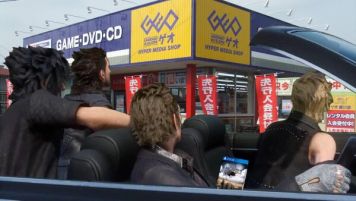 ゲオに掲げられた「今PS4を買うべき理由」が酷すぎるwwwwwww