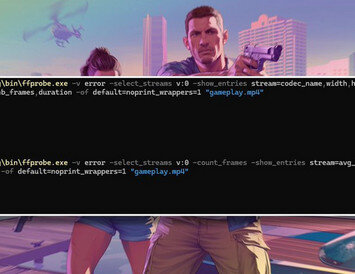 【悲報】GTA6 、30fpsであることが確認される