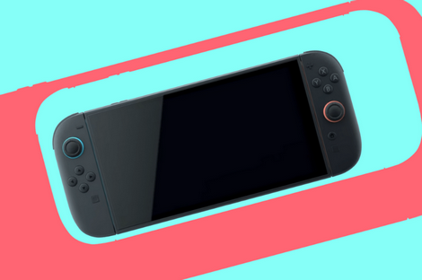 Nintendo Switch 2には「PINでロック」機能が搭載される