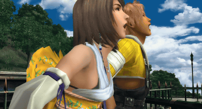 ff10のティーダって歴代主人公で一番好感持てるよな えび通 ff10のティーダって歴代主人公で一番好感持てるよな えび通