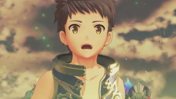 【レックス参戦!?】すでにイーラのPVが任天堂から出ているのにゼノブレ2のキャラデザの人がニンダイをリツイートしてる件