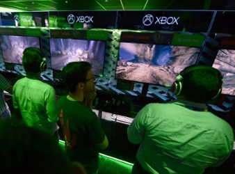MSや米軍のサーバ侵入で大儲け ハッカー集団「Xboxアンダーグラウンド」が摘発！最年少は18歳