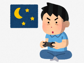 テレビ「ゲーム依存症が増えたのは、現代のゲームに完結が無いからです」→炎上