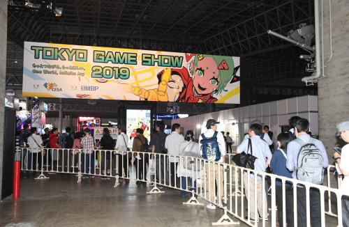 TGSで遊んだタイトルの感想を冷静に書くスレ