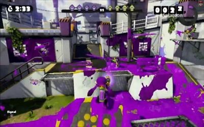 「Splatoon」の話題上がらなくなってきたんだが