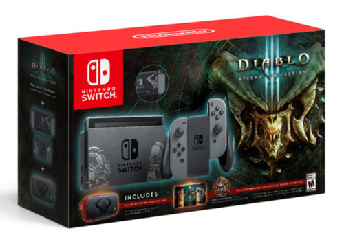攻略 Switch版 ディアブロ 3 発売開始 細かな疑問やamiiboの使い方など全力で答えていくスレ えび通 攻略 Switch版 ディアブロ 3 発売開始 細かな疑問やamiiboの使い方など全力で答えていくスレ えび通