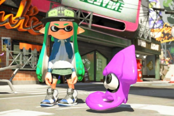 【祝】「スプラトゥーン2」、ついに国内で300万超え HDハード初の大台へ!!