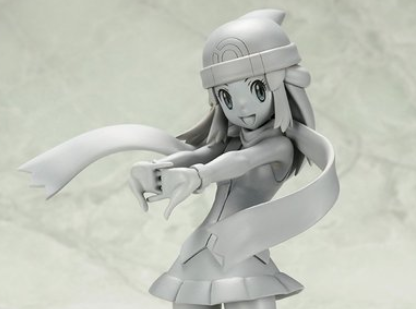 【朗報】ポケモン公式さん、フィギュアを出しまくる