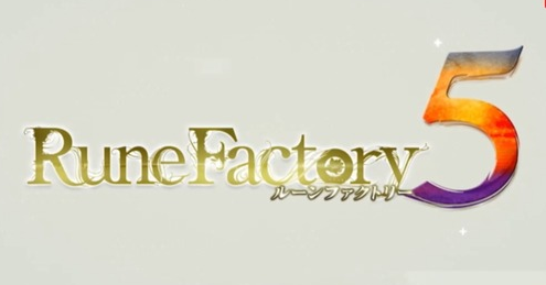 【Nintendo Direct 2019.2.14】「ルーンファクトリー5」 制作決定！さらにSwitch版「ルーンファクトリー4 SP」 7/25発売決定！！