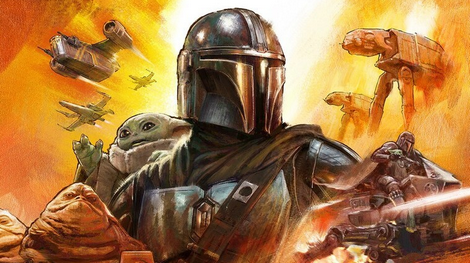 【悲報】新作スターウォーズ、制作費1億円と16億円の映画に興収で敗北...ガチでもう終わりだろこれ