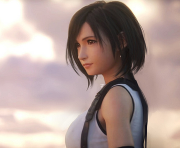 【画像】FF7のティファをショートヘアにする運動が世界中で盛り上がってしまう