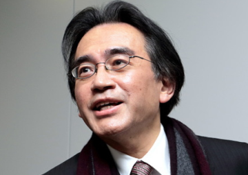 岩田社長の訃報に業界著名人から哀悼の声 SCE吉田氏「ゲーム業界発展に多大な貢献をされた方」桜井政博氏「最高のリーダーだった」