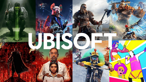 【ゲームパス】UBISOFT+が4月にXboxに登場