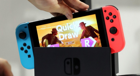 Switch2が一向に発表されない件について