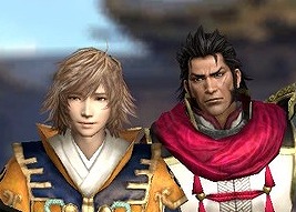 戦国無双クロニクル3 えび通