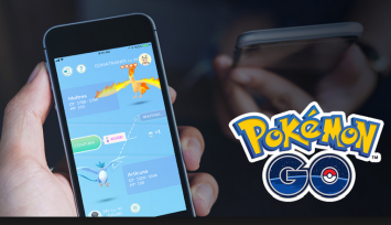 【ピカブイ連動】ポケモンGOの月間アクティブユーザー数、過去最高に！ブーム再来！！