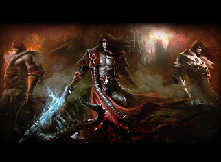 シリーズ最新作「悪魔城ドラキュラ Lords of Shadow 2」 DLC『Revelations』トレーラーが公開！