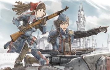 据え置きから携帯機に本編を移行は完全に悪手