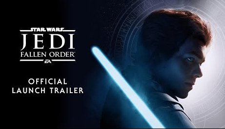 【朗報】PS4「スターウォーズ ジェダイ：フォールン・オーダー」が発売開始、予想以上の絶賛の声集まる 「神ゲー」「デススト超えた」