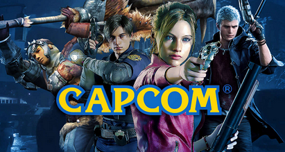 カプコン「休眠IPを復活させます」←具体的にどれを復活させるのか予想するスレ