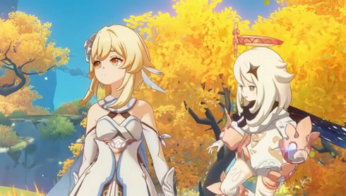 「原神」がSwitch2で配信される見込みはある？