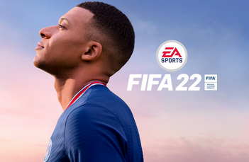 「FIFA22」を買ったやつちょっとこいwwywwy