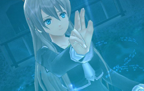 PSV 「東亰ザナドゥ」 最新プレイ動画２本が公開！！