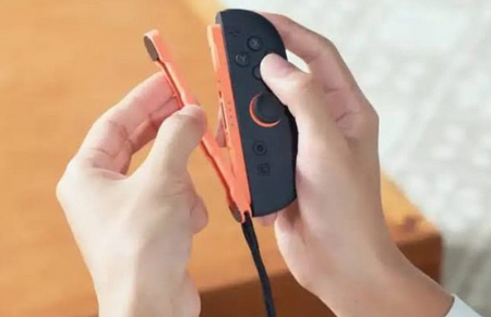 【炎上】Switch2のJoy-Con2に指を挟むユーザーが続出