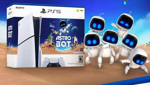 【セール】SIEさん、本日からPS5（通常版）+バンドルを450ドルで売り始めてしまうｗｗｗｗ