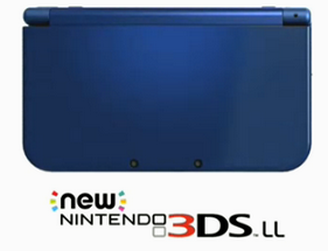 ゲーム屋さん「『New3DS』突然の発表、キイテナイヨー！この価格差だと旧型がいらない子になってしまいます」