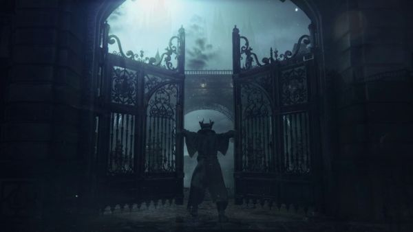 ブラッドボーン 本当は面白くない えび通 ブラッドボーン 本当は面白くない えび通