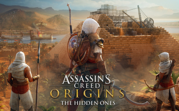 PS4/XB1「アサシンクリード オリジンズ」 発売後の展開、サンドトレーラーが公開！先行プレイ実施スケジュールや店舗特典情報も