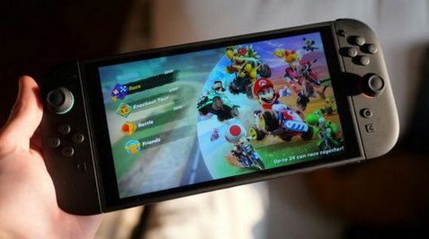 Switch1ｿﾌﾄをSwitch2で遊ぶと良くor悪くなるか、検証ﾘｽﾄが公開！ゼノブレイドは"悪くなる"