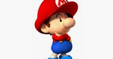 任天堂ファンなんだけど息子になんて名前付ければいい？