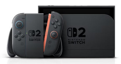 【悲報】メディア「Switch2の米国価格、9月1日に約8万に値上げ!」